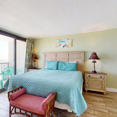 Sea Winds #Ph4 Apartment Myrtle Beach Luaran gambar