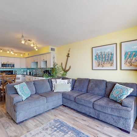 Sea Winds #Ph4 Apartment Myrtle Beach Luaran gambar