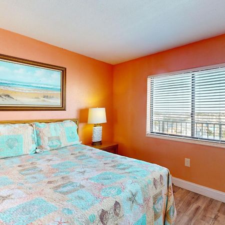 Sea Winds #Ph4 Apartment Myrtle Beach Luaran gambar