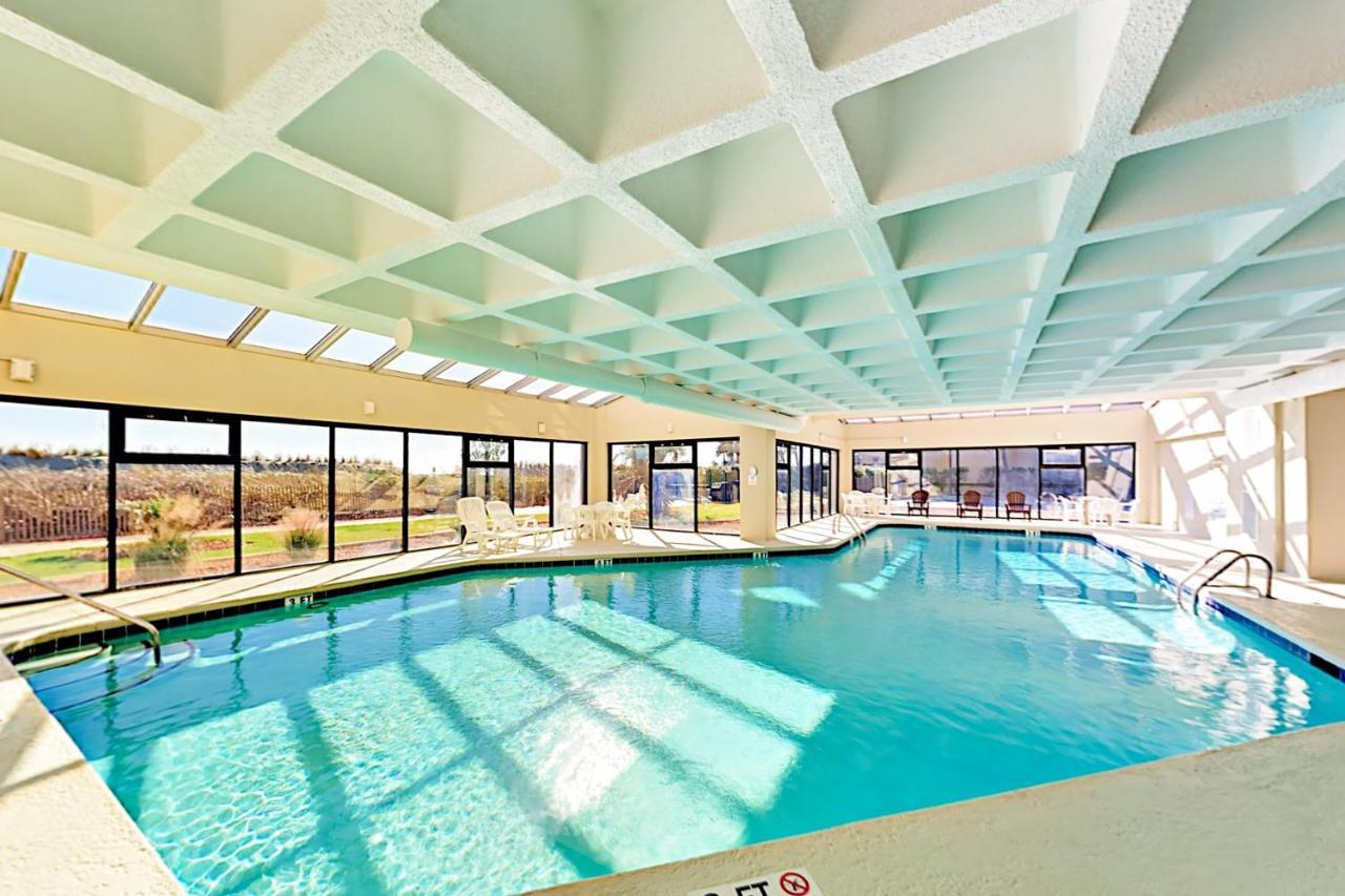 Sea Winds #Ph4 Apartment Myrtle Beach Luaran gambar