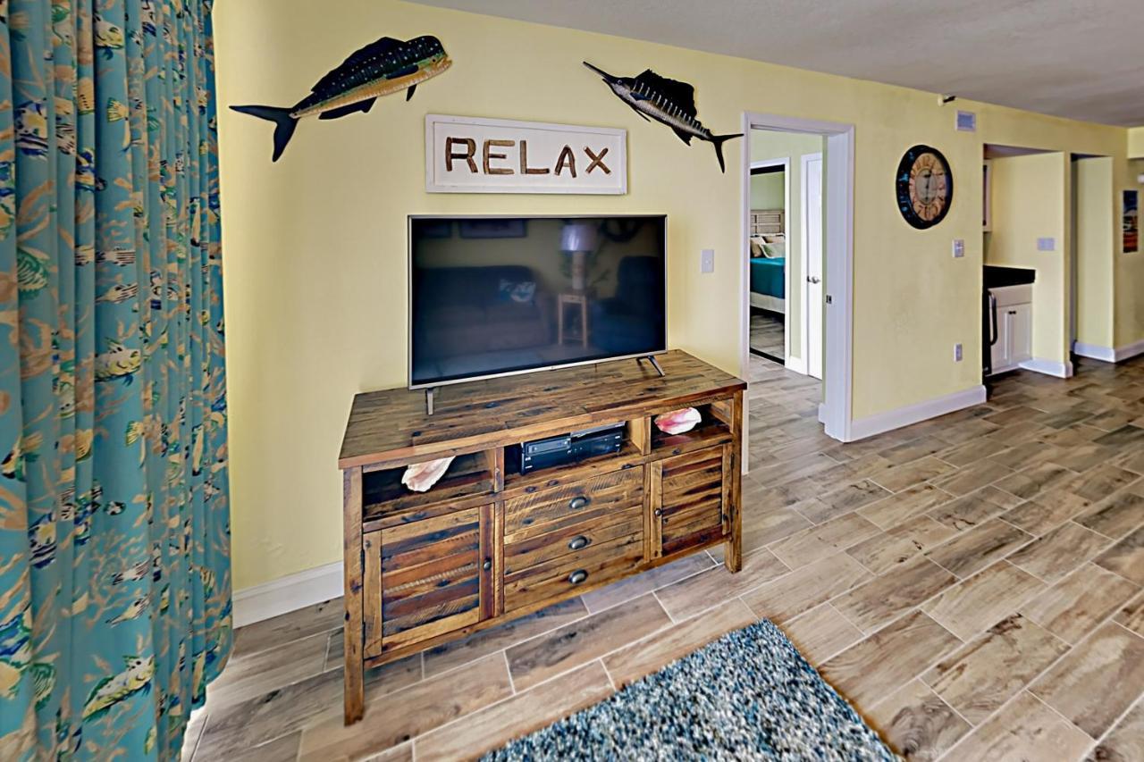 Sea Winds #Ph4 Apartment Myrtle Beach Luaran gambar