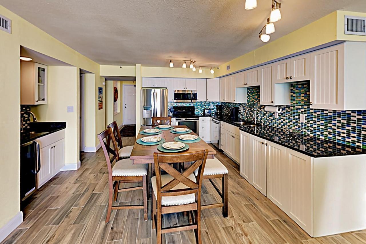 Sea Winds #Ph4 Apartment Myrtle Beach Luaran gambar