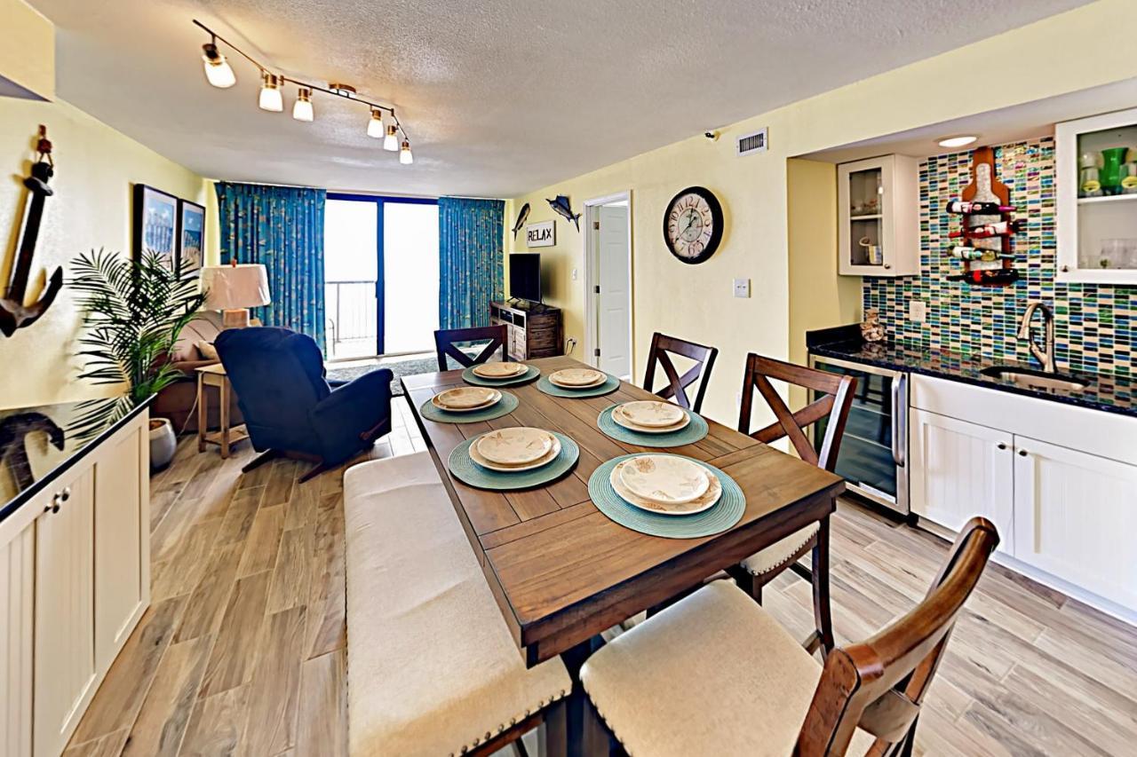Sea Winds #Ph4 Apartment Myrtle Beach Luaran gambar