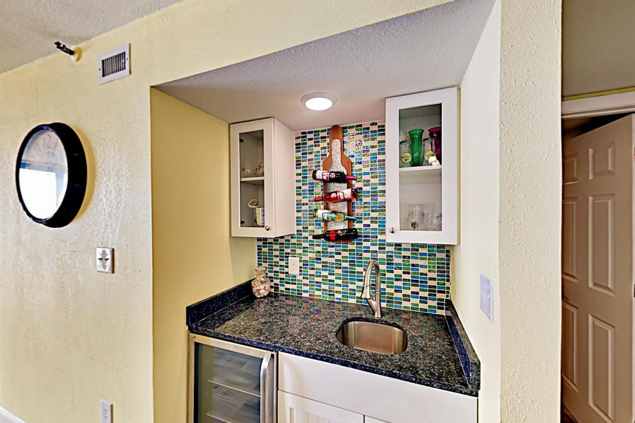 Sea Winds #Ph4 Apartment Myrtle Beach Luaran gambar
