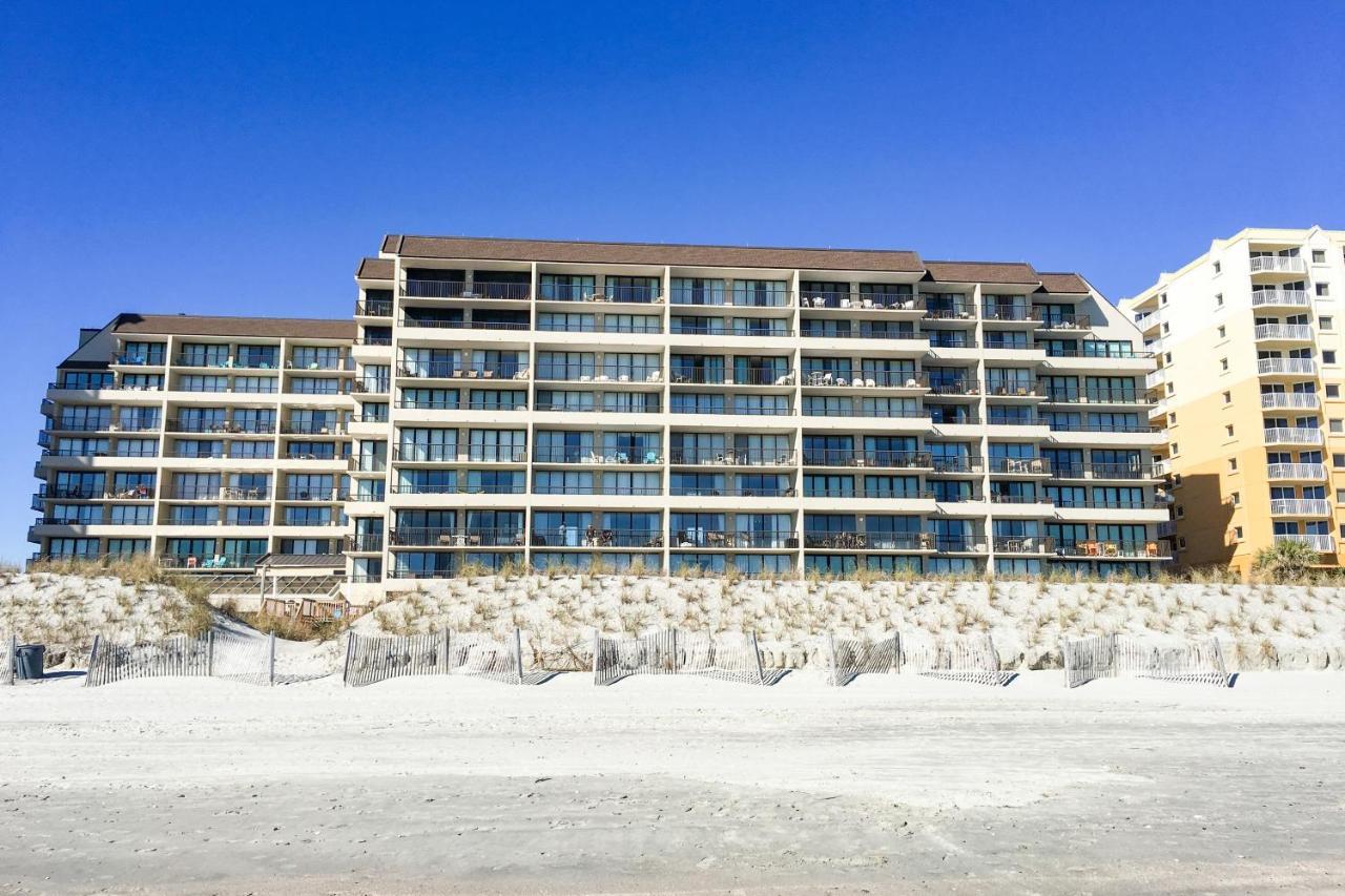 Sea Winds #Ph4 Apartment Myrtle Beach Luaran gambar