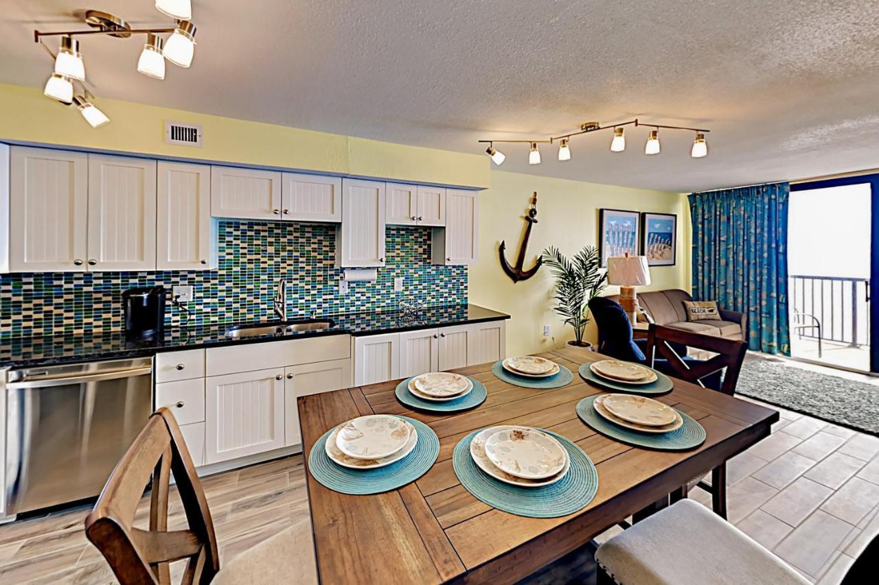 Sea Winds #Ph4 Apartment Myrtle Beach Luaran gambar