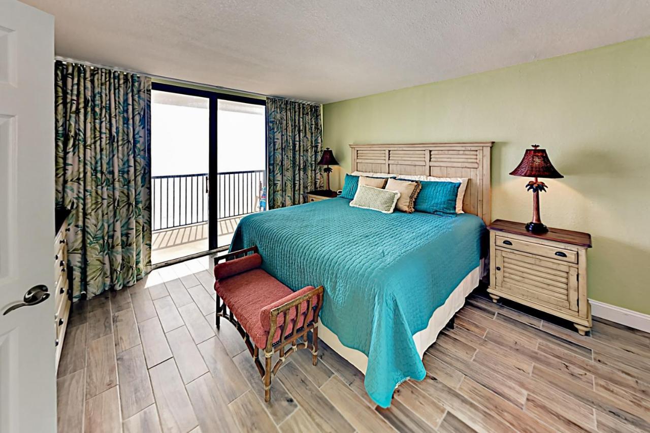 Sea Winds #Ph4 Apartment Myrtle Beach Luaran gambar