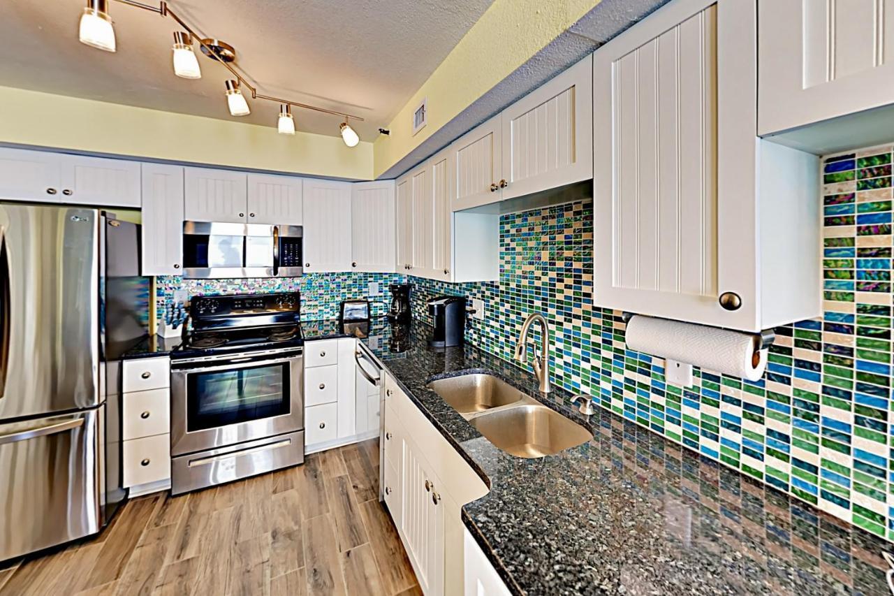 Sea Winds #Ph4 Apartment Myrtle Beach Luaran gambar