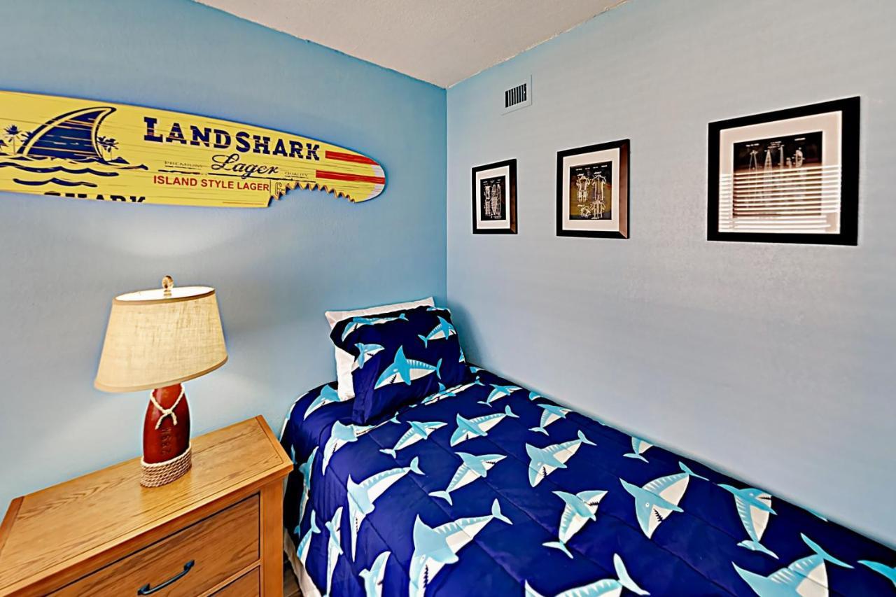 Sea Winds #Ph4 Apartment Myrtle Beach Luaran gambar