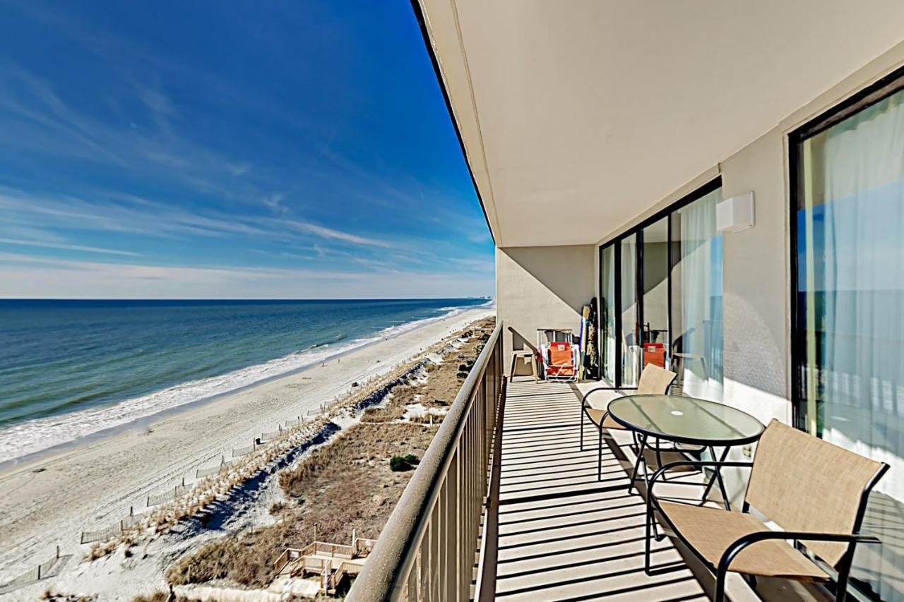Sea Winds #Ph4 Apartment Myrtle Beach Luaran gambar