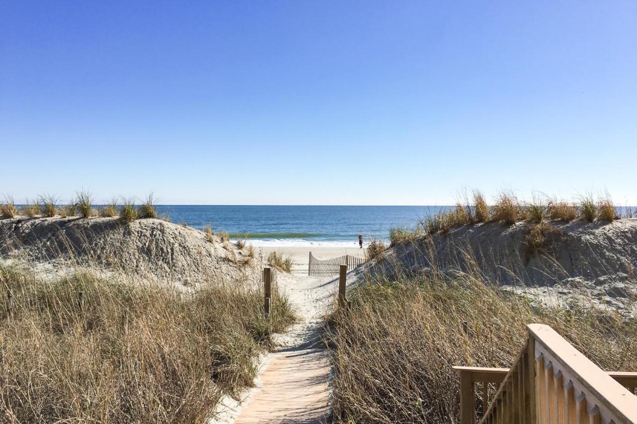 Sea Winds #Ph4 Apartment Myrtle Beach Luaran gambar