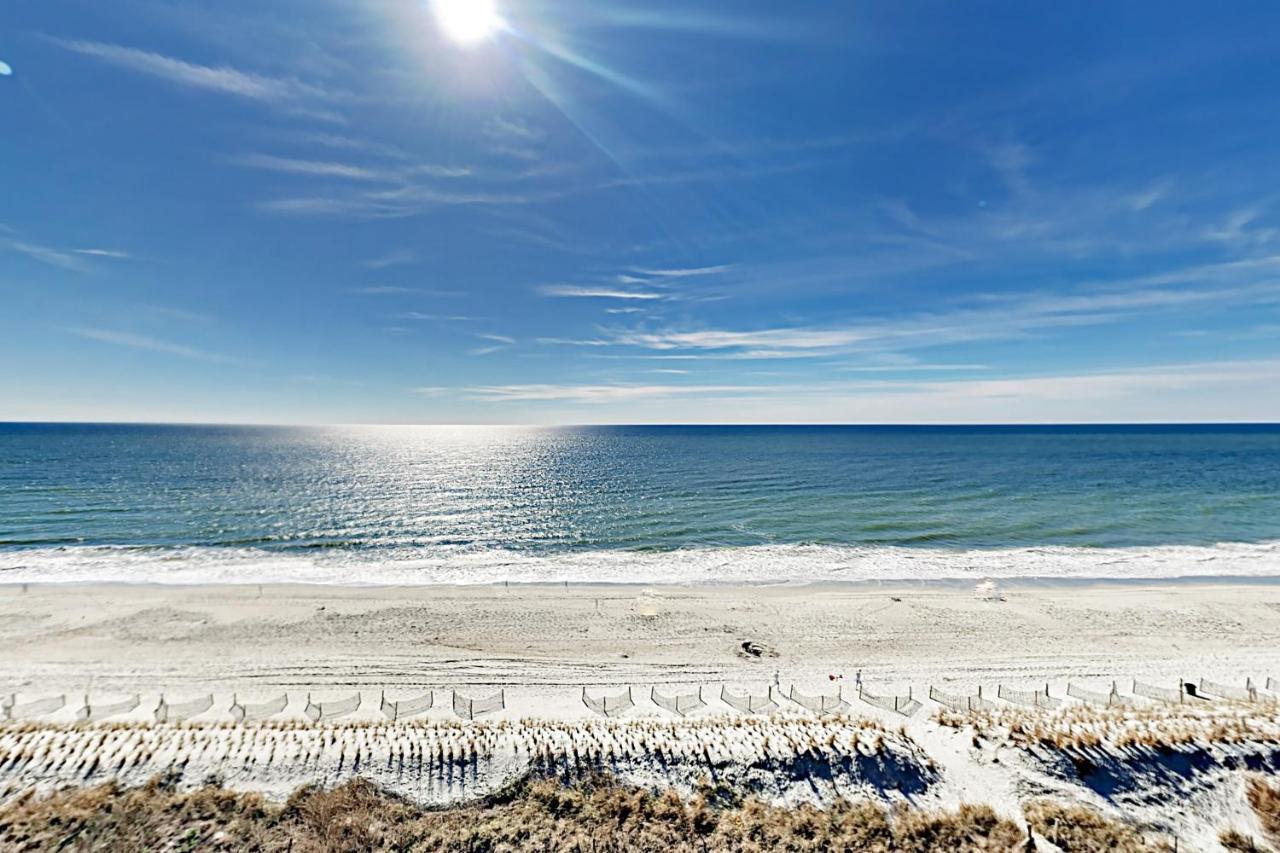 Sea Winds #Ph4 Apartment Myrtle Beach Luaran gambar