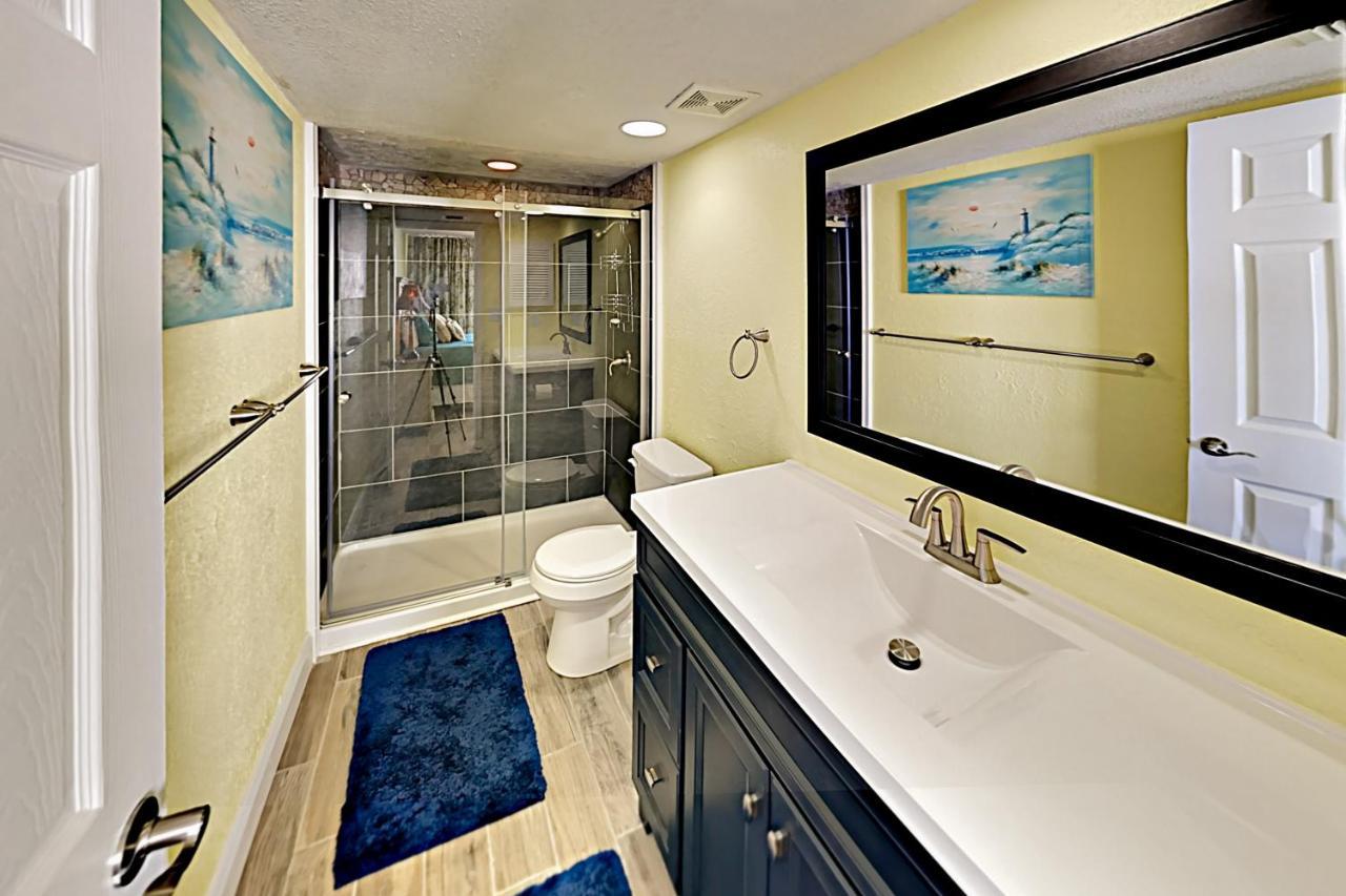 Sea Winds #Ph4 Apartment Myrtle Beach Luaran gambar