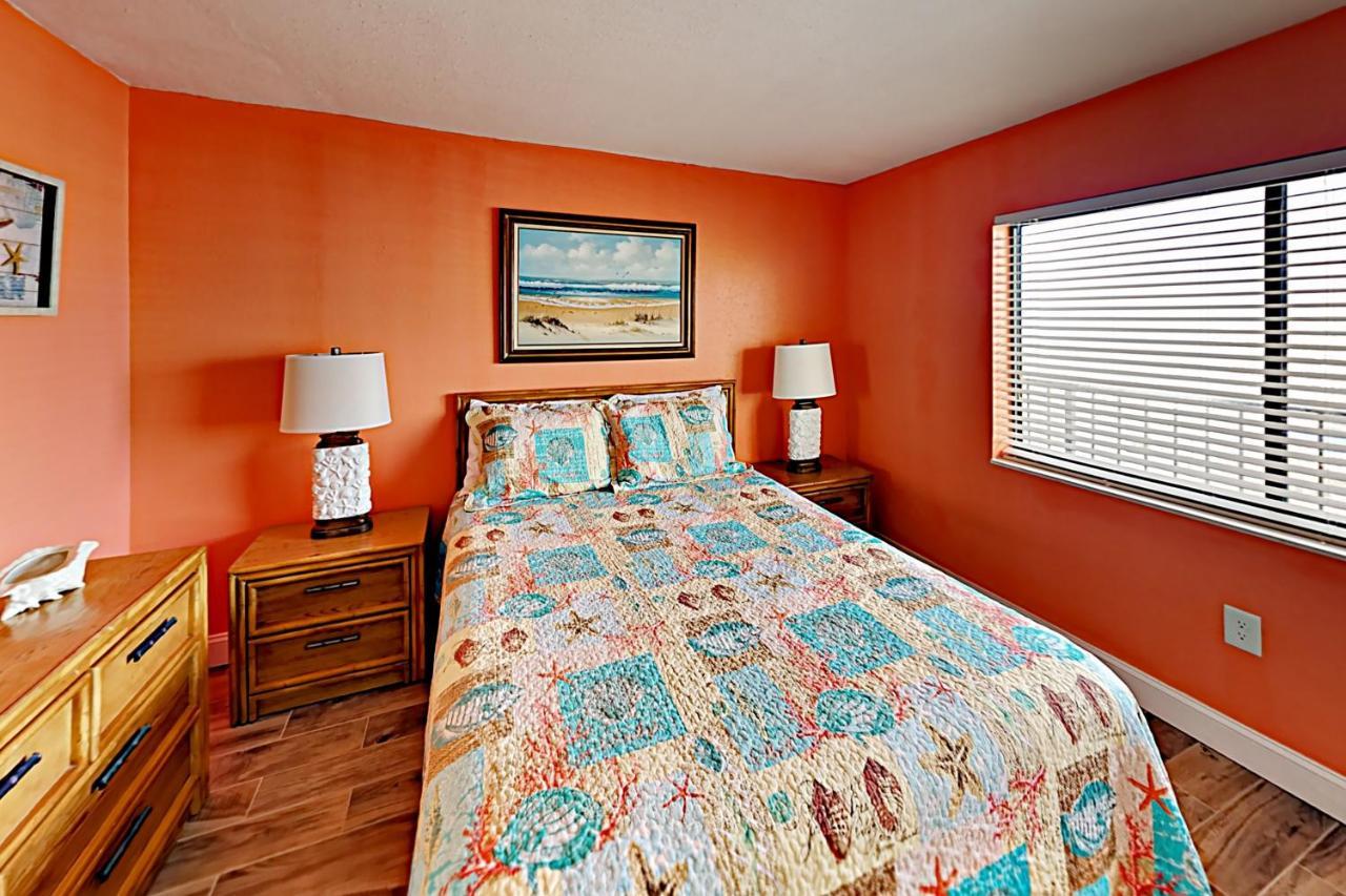 Sea Winds #Ph4 Apartment Myrtle Beach Luaran gambar