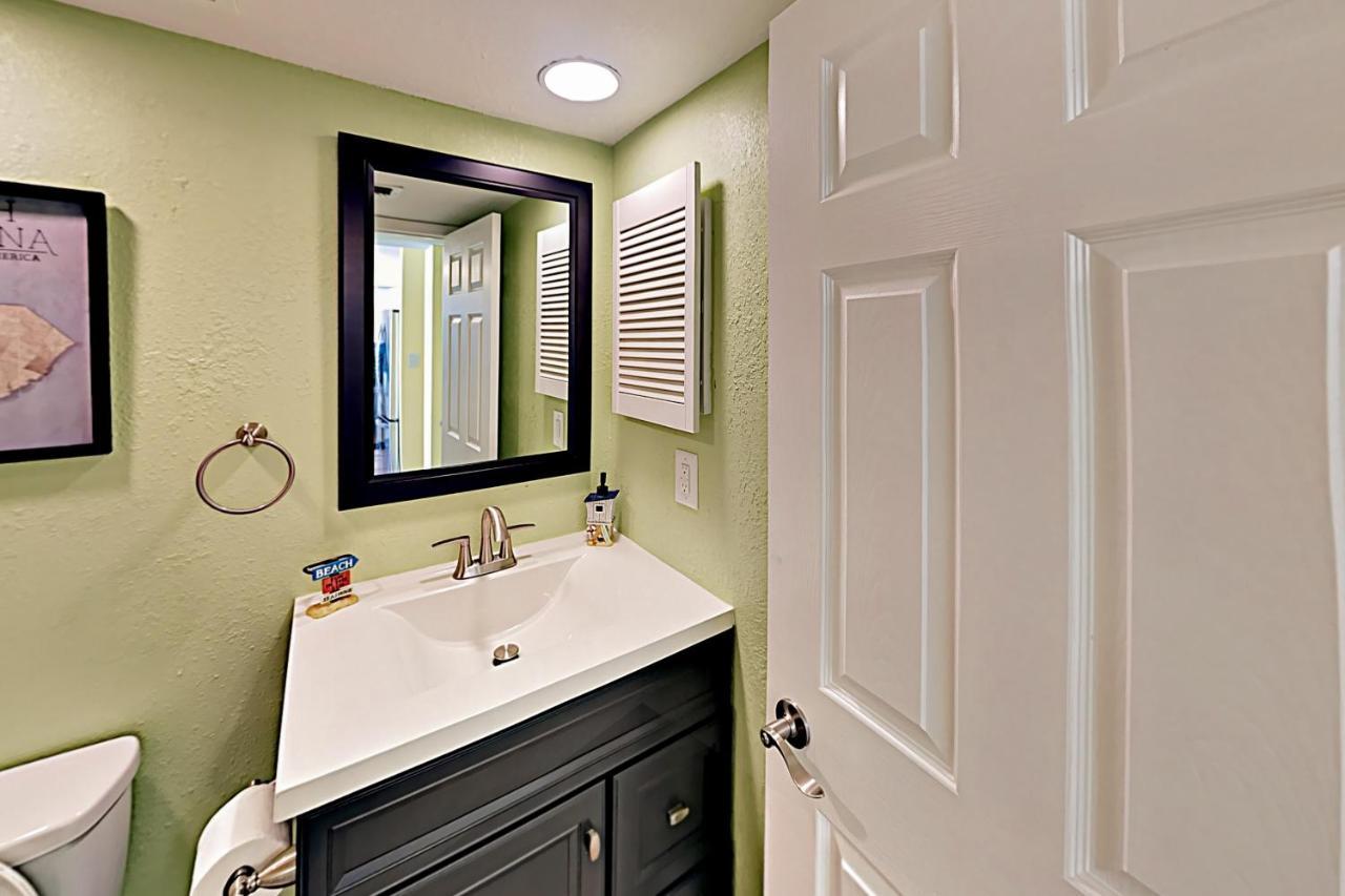 Sea Winds #Ph4 Apartment Myrtle Beach Luaran gambar