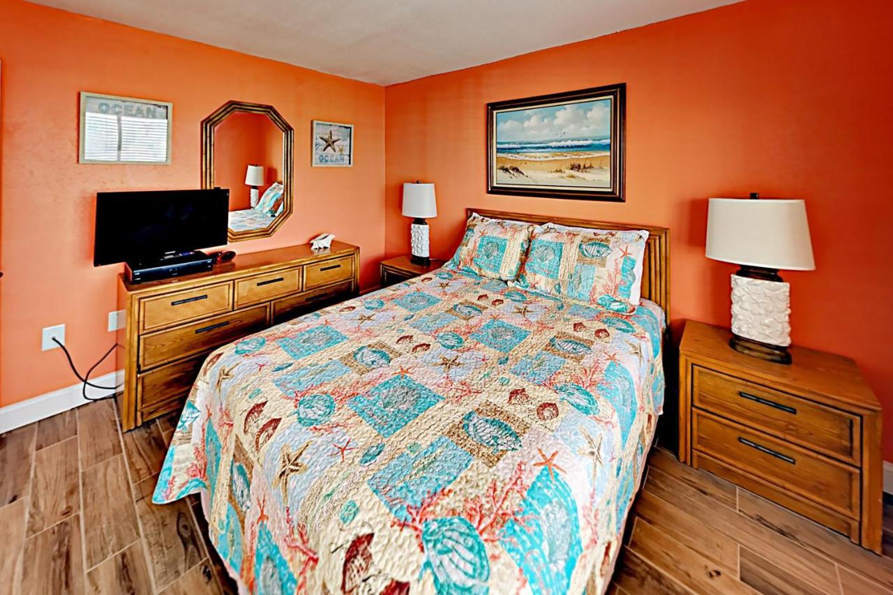 Sea Winds #Ph4 Apartment Myrtle Beach Luaran gambar