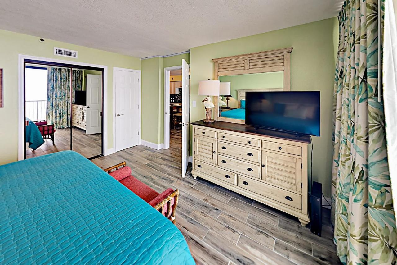 Sea Winds #Ph4 Apartment Myrtle Beach Luaran gambar
