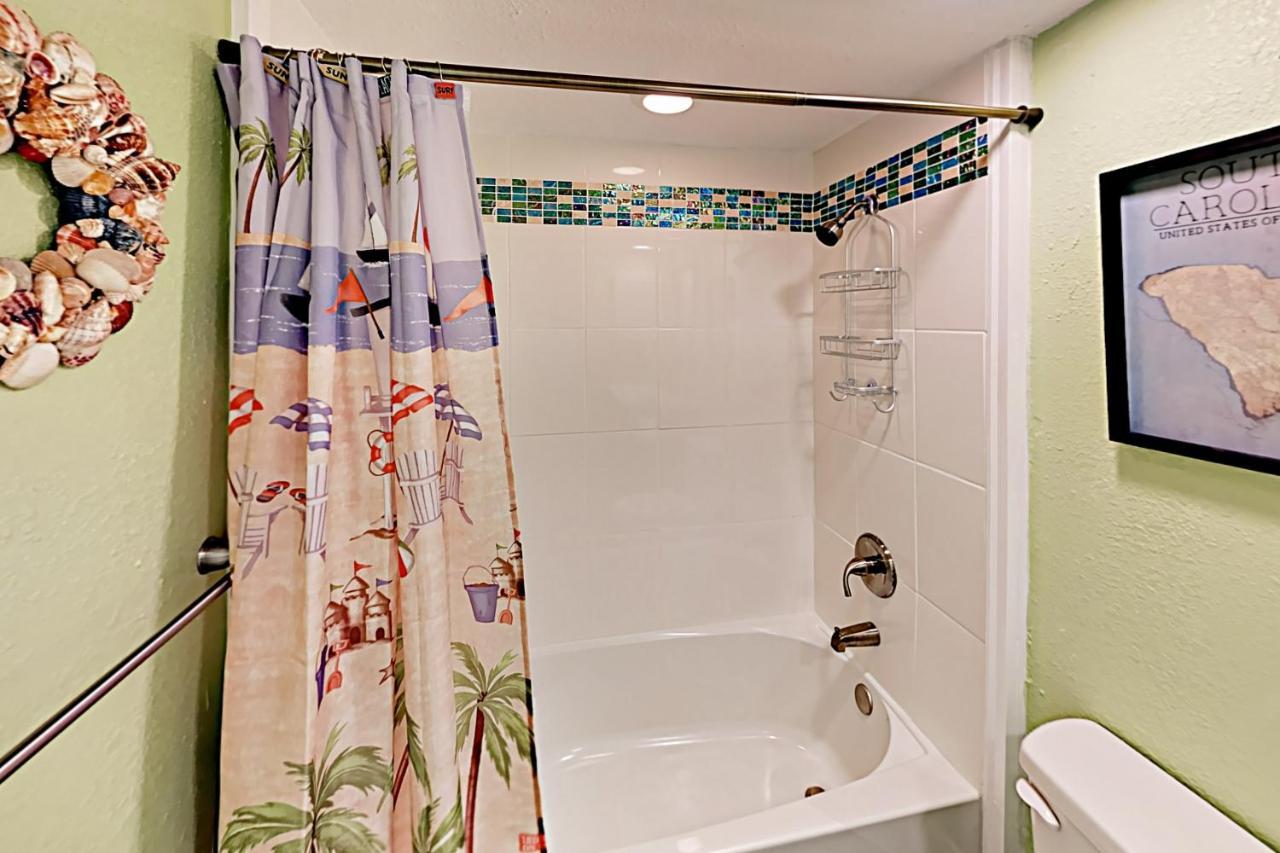 Sea Winds #Ph4 Apartment Myrtle Beach Luaran gambar