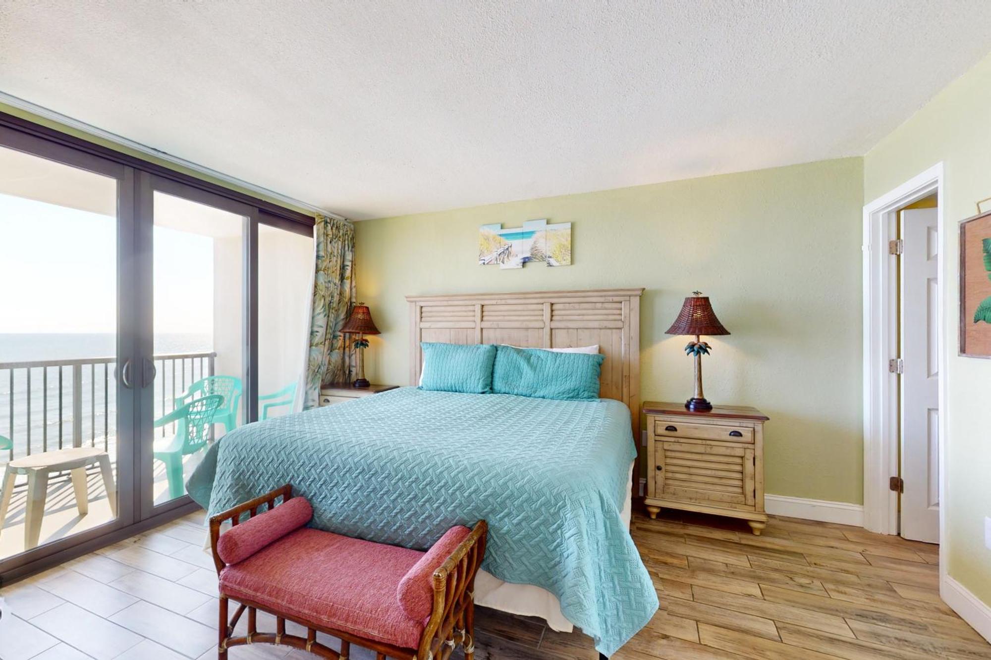 Sea Winds #Ph4 Apartment Myrtle Beach Luaran gambar