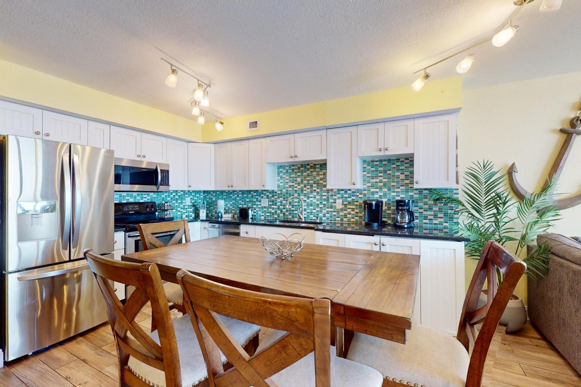 Sea Winds #Ph4 Apartment Myrtle Beach Luaran gambar