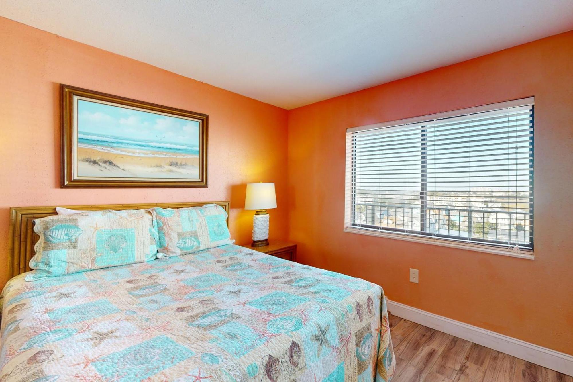 Sea Winds #Ph4 Apartment Myrtle Beach Luaran gambar